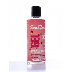 Cabs Bona Tessa Gel Çilekli 250 ml