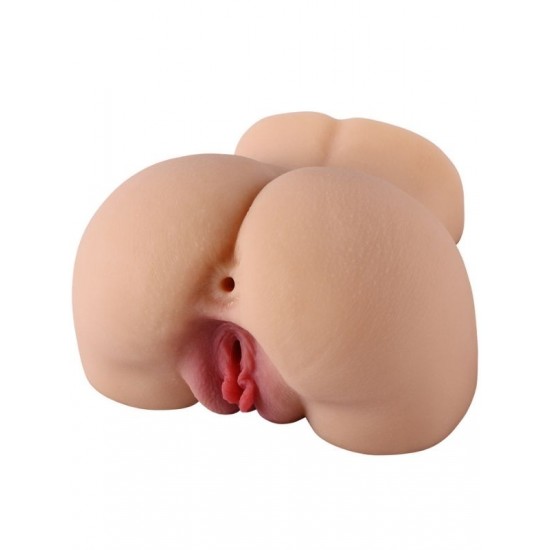 Realistik 1.1 Kg Doggy ve Misyoner Pozisyon Gerçekçi Kalça Realistik 1.1 Kg Doggy ve Misyoner Pozisyon Gerçekçi Kalça