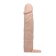 6 Cm Dolgulu Realistik Uzatmalı Penis Kılıfı Dildo Ten Rengi Penis 6 Cm Dolgulu Realistik Uzatmalı Penis Kılıfı Dildo Ten Rengi Penis