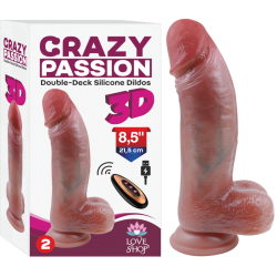 CRAYZ ÇİFT KATMAN